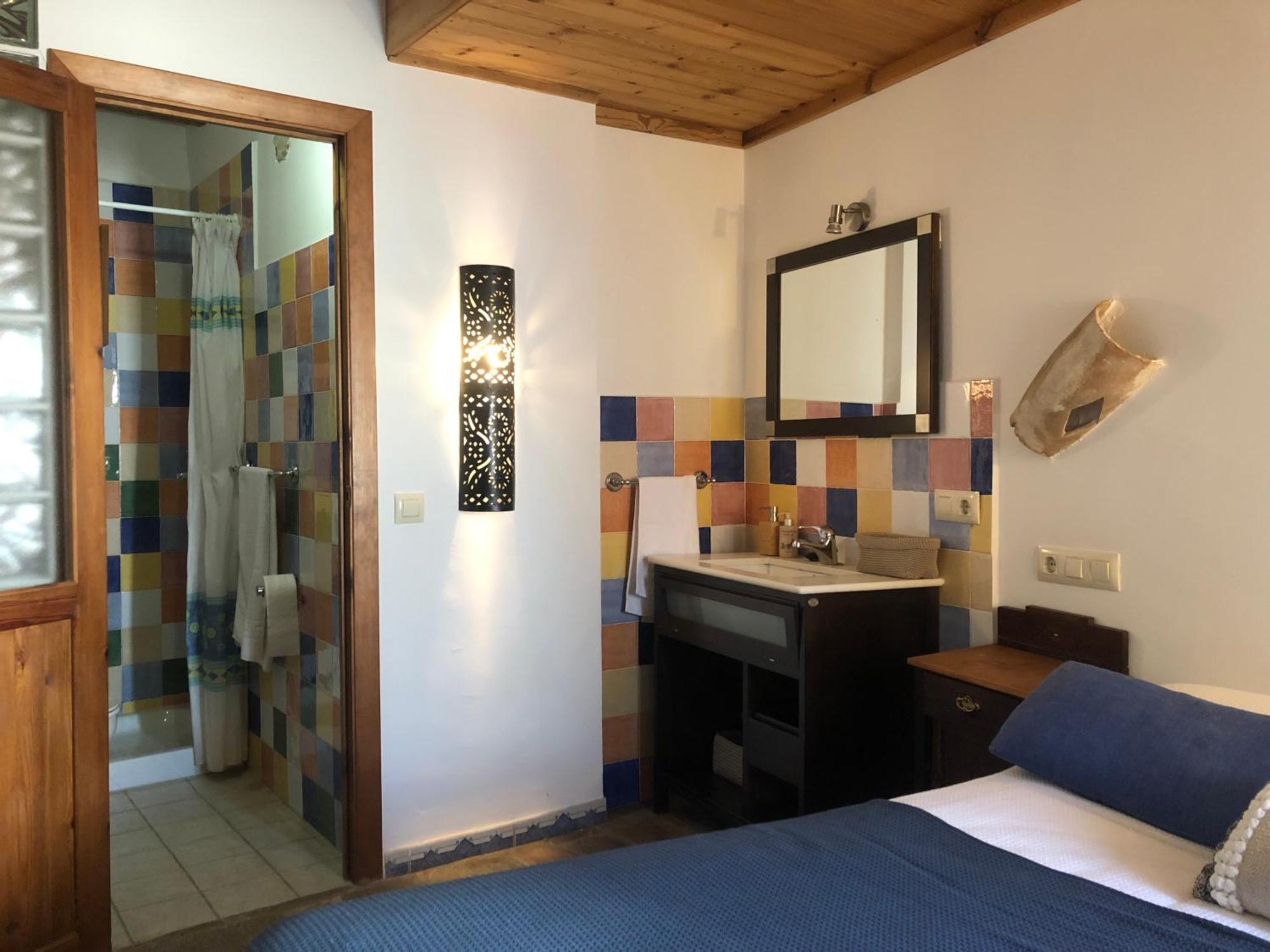 Casa Leonor Vejer *